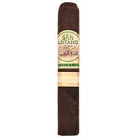 AJ Fernandez San Lotano Requiem Maduro Robusto