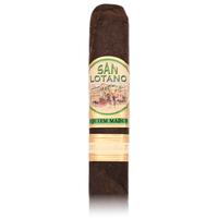 AJ Fernandez San Lotano Requiem Maduro Robusto