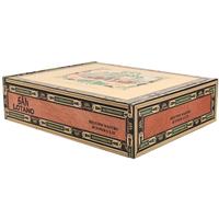 AJ Fernandez San Lotano Requiem Maduro Toro