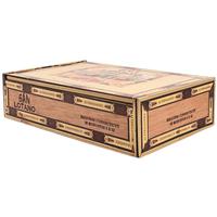 AJ Fernandez San Lotano Requiem Connecticut Robusto