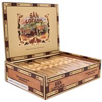 AJ Fernandez San Lotano Requiem Connecticut Toro