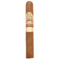 AJ Fernandez San Lotano Requiem Connecticut Toro