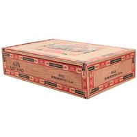 AJ Fernandez San Lotano Bull Robusto