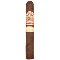 AJ Fernandez San Lotano Bull Toro