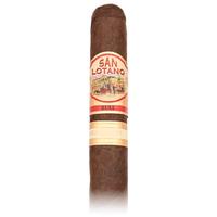 AJ Fernandez San Lotano Bull Toro
