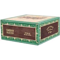 AJ Fernandez New World Cameroon Double Robusto