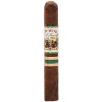 AJ Fernandez New World Cameroon Double Robusto
