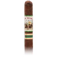 AJ Fernandez New World Cameroon Double Robusto