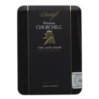 Davidoff Winston Churchill The Late Hour Series Petit Panetela