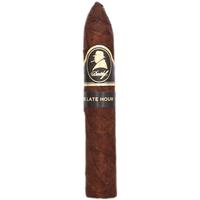 Davidoff Winston Churchill The Late Hour Series Belicoso (4 Pack)