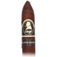 Davidoff Winston Churchill The Late Hour Series Belicoso (4 Pack)