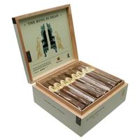 Caldwell Cigar Company The King Is Dead The Last Payday