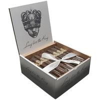 Caldwell Cigar Company Long Live The King The Heater
