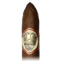 Caldwell Cigar Company Long Live The King Lock Stock Belicoso