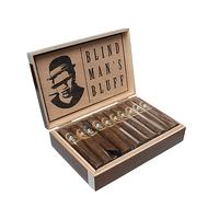 Caldwell Cigar Company Blind Man's Bluff Robusto
