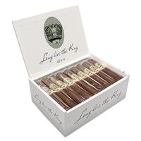 Caldwell Cigar Company Long Live the King Manzanita