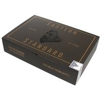 Caldwell Cigar Company Eastern Standard Sungrown Double Robusto