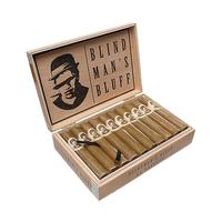 Caldwell Cigar Company Blind Man's Bluff Connecticut Robusto