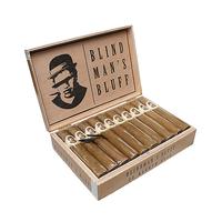 Caldwell Cigar Company Blind Man's Bluff Connecticut Magnum