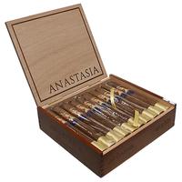 Caldwell Cigar Company Anastasia Caspia