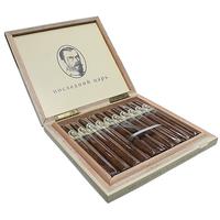Caldwell Cigar Company The Last Tsar Churchill