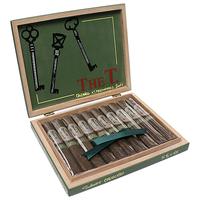 Caldwell Cigar Company The T. Short Churchill