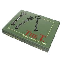 Caldwell Cigar Company The T. Short Churchill