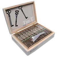 Caldwell Cigar Company The T. Robusto
