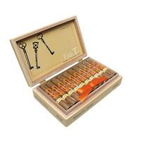 Caldwell Cigar Company The T. Connecticut Robusto Minor