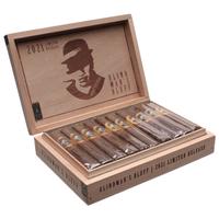 Caldwell Cigar Company Blind Man's Bluff This Is Trouble