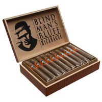 Caldwell Cigar Company Blind Man's Bluff Nicaragua Robusto