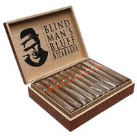 Caldwell Cigar Company Blind Man's Bluff Nicaragua Toro