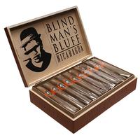 Caldwell Cigar Company Blind Man's Bluff Nicaragua Magnum