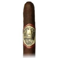Caldwell Cigar Company Long Live The King My Style is Jalapeño