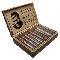 Caldwell Cigar Company Blind Man's Bluff Maduro Magnum