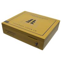 Caldwell Cigar Company The King is Dead Escape Plan Shortcut