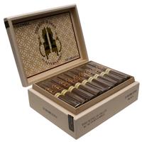 Caldwell Cigar Company The King Is Dead by AJ Fernandez Robusto
