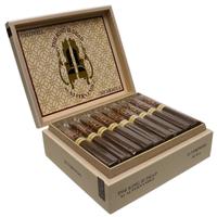 Caldwell Cigar Company The King Is Dead by AJ Fernandez Torpedo