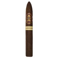 Caldwell Cigar Company The King Is Dead by AJ Fernandez Torpedo