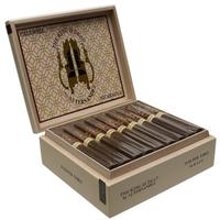 Caldwell Cigar Company The King Is Dead by AJ Fernandez Toro