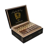 Caldwell Cigar Company Long Live the King by AJ Fernandez Robusto