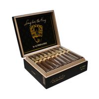 Caldwell Cigar Company Long Live the King by AJ Fernandez Toro