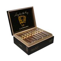 Caldwell Cigar Company Long Live the King by AJ Fernandez Gordo