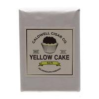 Caldwell Cigar Company Yellow Cake Habano Robusto