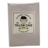 Caldwell Cigar Company Yellow Cake Maduro Gordo