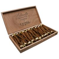 Caldwell Cigar Company Crafted and Curated Antoinette
