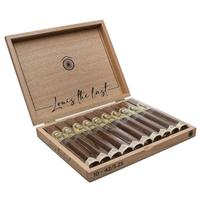 Caldwell Cigar Company Crafted and Curated Louis the Last