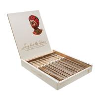Caldwell Cigar Company Long Live the Queen Queen