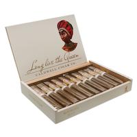 Caldwell Cigar Company Long Live the Queen Queen's Court