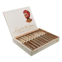 Caldwell Cigar Company Long Live the Queen Queen's Crown